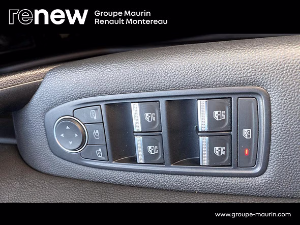 RENAULT Captur 1.3 TCe mild hybrid 160ch Techno EDC - Miniature 15