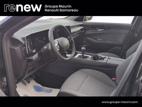 RENAULT Austral 1.2 TCe mild hybrid advanced 130ch Evolution - 24 - Miniature 17