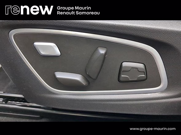 RENAULT Austral 1.2 TCe mild hybrid advanced 130ch Evolution - 24 - Miniature 19