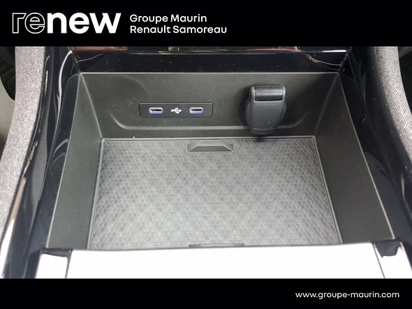 RENAULT Austral 1.2 TCe mild hybrid advanced 130ch Evolution - 24 - Miniature 22