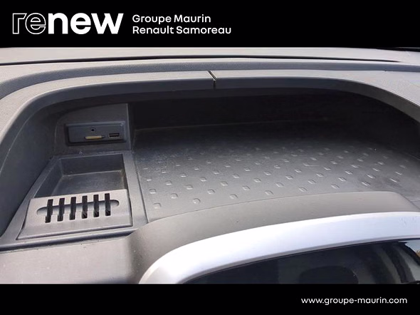 RENAULT Trafic Fg L2H1 1200 2.0 dCi 170ch Energy Grand Confort EDC E6 - Miniature 13