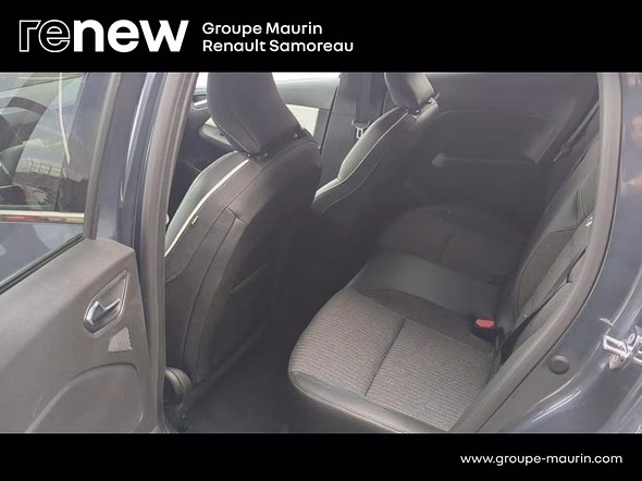 RENAULT Clio 1.6 E-Tech 145ch full hybrid Techno - Miniature 11
