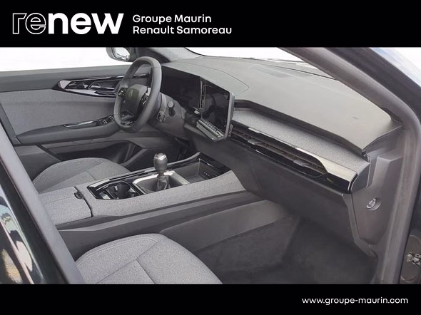 RENAULT Austral 1.2 TCe mild hybrid advanced 130ch Evolution - 23 - Miniature 16