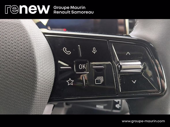 RENAULT Austral 1.2 TCe mild hybrid advanced 130ch Evolution - 23 - Miniature 25
