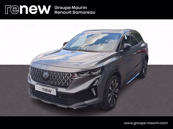 RENAULT Austral 1.2 E-Tech full hybrid 200ch Techno - 25 - Miniature 28