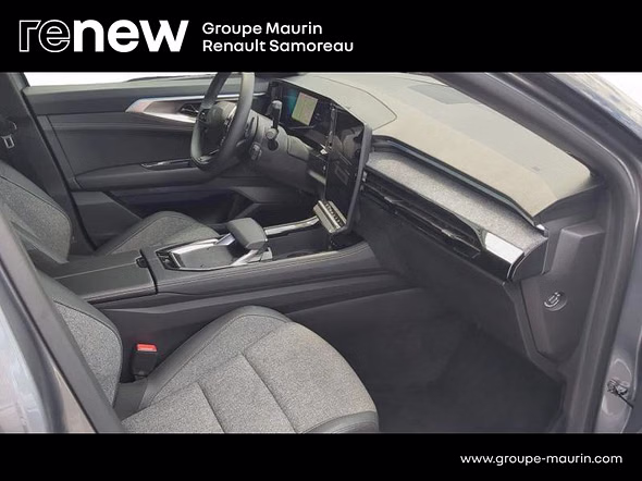 RENAULT Austral 1.2 E-Tech full hybrid 200ch Techno - 25 - Miniature 43