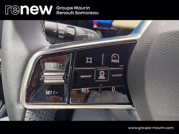 RENAULT Austral 1.2 E-Tech full hybrid 200ch Techno - 25 - Miniature 48