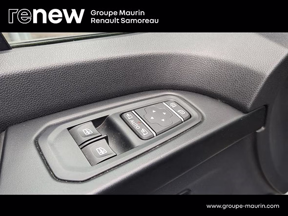 RENAULT Trafic Fg L1H1 2T8 2.0 Blue dCi 130ch Grand Confort E6E - Miniature 14