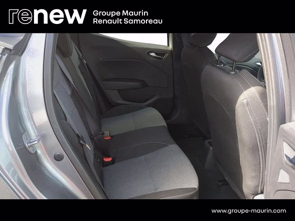 RENAULT Clio 1.5 Blue dCi 100ch Evolution - 24 - Miniature 14