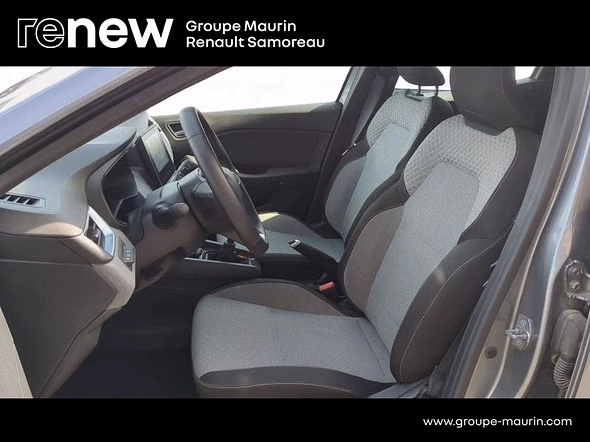RENAULT Clio 1.5 Blue dCi 100ch Evolution - 24 - Miniature 18