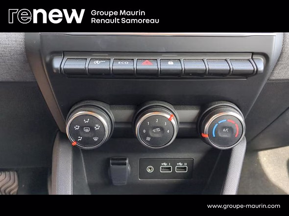 RENAULT Clio 1.5 Blue dCi 100ch Evolution - 24 - Miniature 25