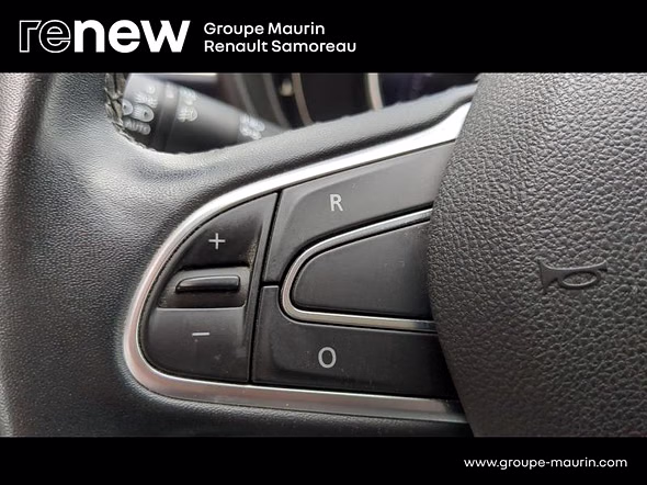 RENAULT Kadjar 1.3 TCe 140ch FAP Wave - Miniature 23