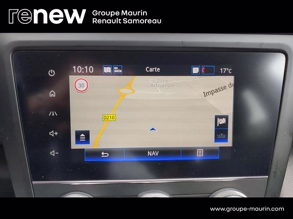 RENAULT Kadjar 1.3 TCe 140ch FAP Wave - Miniature 31