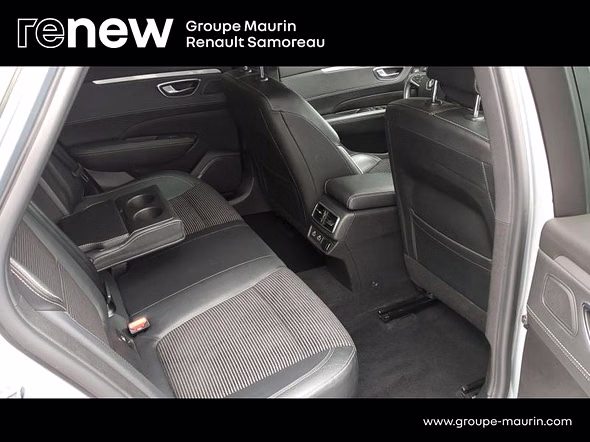 RENAULT Talisman 2.0 Blue dCi 160ch Intens EDC E6D-Full - Miniature 14
