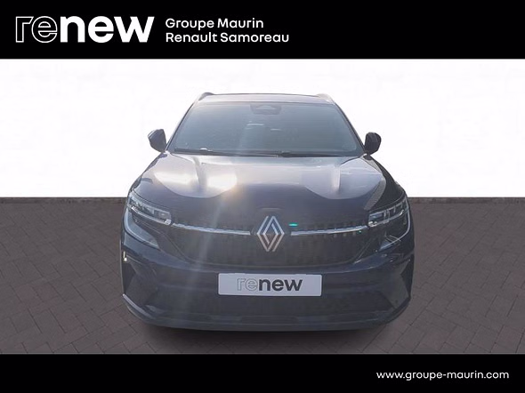 RENAULT Espace 1.2 E-Tech full hybrid 200ch Techno 7 places - 25 - Miniature 6
