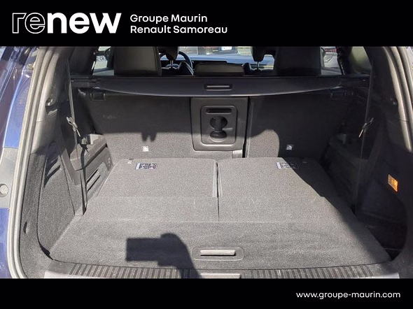 RENAULT Espace 1.2 E-Tech full hybrid 200ch Techno 7 places - 25 - Miniature 8