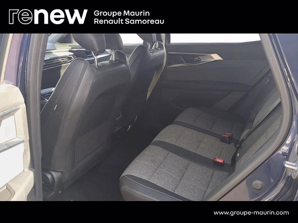 RENAULT Espace 1.2 E-Tech full hybrid 200ch Techno 7 places - 25 - Miniature 12