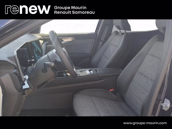 RENAULT Espace 1.2 E-Tech full hybrid 200ch Techno 7 places - 25 - Miniature 21