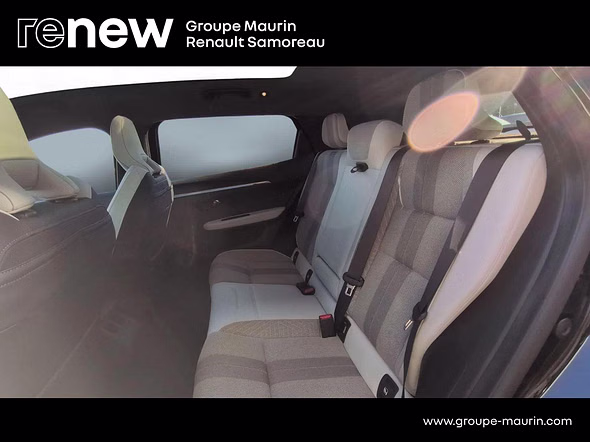 RENAULT Scenic E-Tech Electric 220ch 87kWh Techno option Iconic grande autonomie -25 - Miniature 25