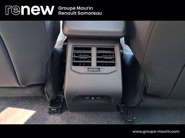 RENAULT Scenic E-Tech Electric 220ch 87kWh Techno option Iconic grande autonomie -25 - Miniature 26