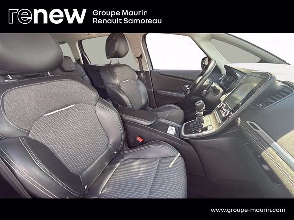 RENAULT Grand Scenic 1.3 TCe 140ch Intens EDC - 21 - Miniature 18