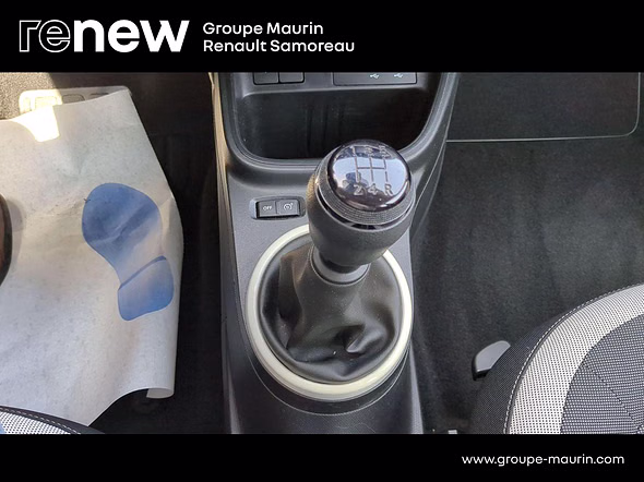 RENAULT Twingo 1.0 SCe 65ch Equilibre - Miniature 23