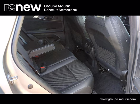 RENAULT Austral 1.2 E-Tech full hybrid 200ch Iconic esprit Alpine - Miniature 14