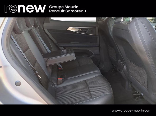 RENAULT Austral 1.2 E-Tech full hybrid 200ch Iconic esprit Alpine - Miniature 15