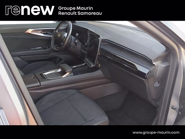 RENAULT Austral 1.2 E-Tech full hybrid 200ch Iconic esprit Alpine - Miniature 16