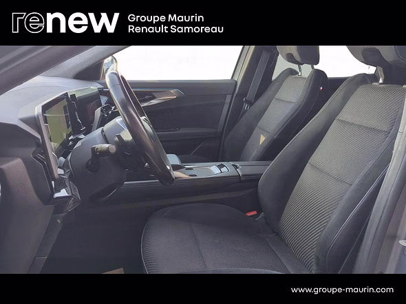 RENAULT Austral 1.2 E-Tech full hybrid 200ch Iconic esprit Alpine - Miniature 19