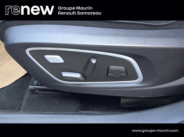 RENAULT Austral 1.2 E-Tech full hybrid 200ch Iconic esprit Alpine - Miniature 20