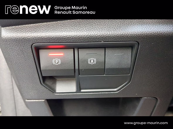 RENAULT Austral 1.2 E-Tech full hybrid 200ch Iconic esprit Alpine - Miniature 22