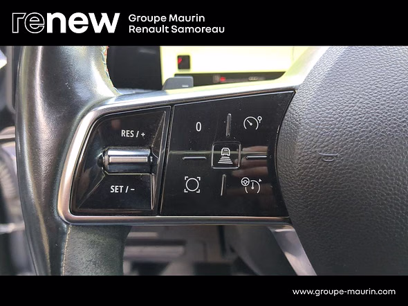 RENAULT Austral 1.2 E-Tech full hybrid 200ch Iconic esprit Alpine - Miniature 24