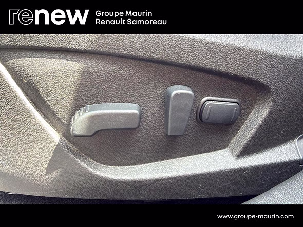 RENAULT Arkana 1.6 E-Tech hybride 145ch Engineered -22 - Miniature 31