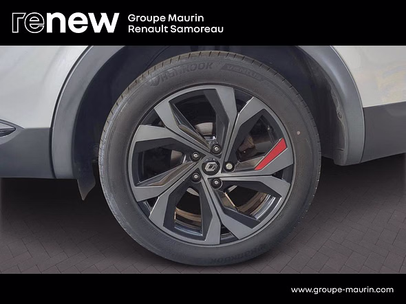 RENAULT Arkana 1.6 E-Tech 145ch RS Line -21B - Miniature 7