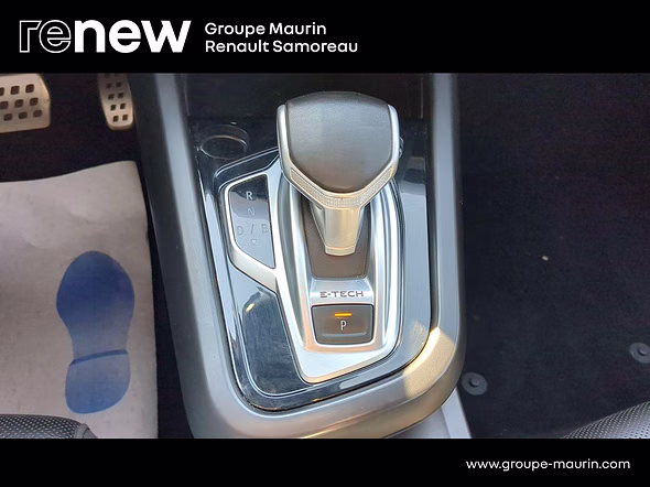 RENAULT Arkana 1.6 E-Tech 145ch RS Line -21B - Miniature 25