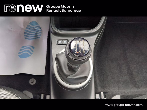 RENAULT Twingo 1.0 SCe 65ch Equilibre - Miniature 20