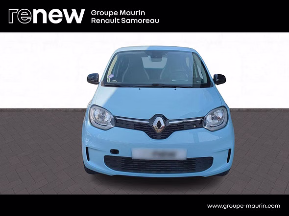 RENAULT Twingo 1.0 SCe 65ch Equilibre - Miniature 6