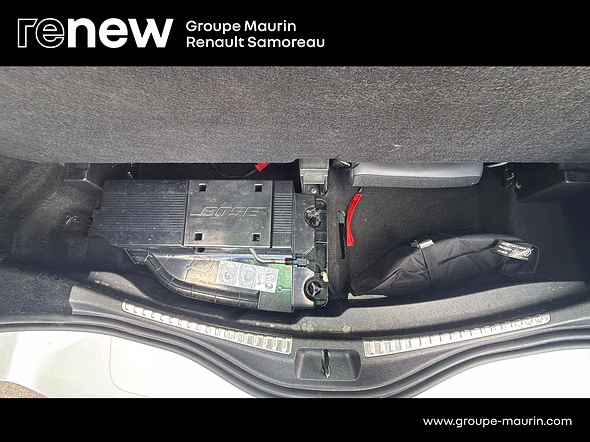 RENAULT Grand Scenic 1.6 dCi 130ch Energy Initiale Paris - Miniature 20