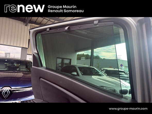 RENAULT Grand Scenic 1.6 dCi 130ch Energy Initiale Paris - Miniature 38