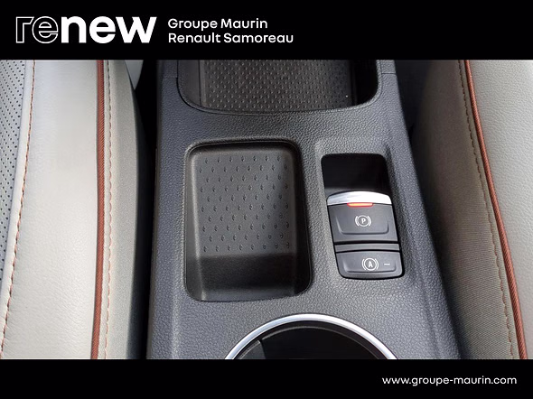 RENAULT Captur 1.5 Blue dCi 115ch Initiale Paris EDC - Miniature 30