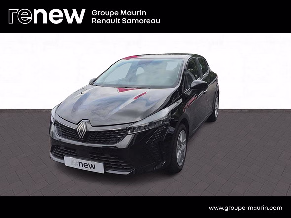 RENAULT Clio 1.5 dCi 100ch Evolution - 25 - Miniature 1
