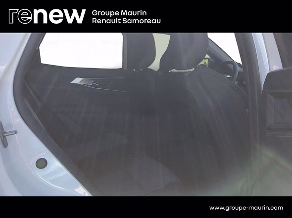 RENAULT Austral 1.2 E-Tech full hybrid 200ch Techno - 25 - Miniature 14