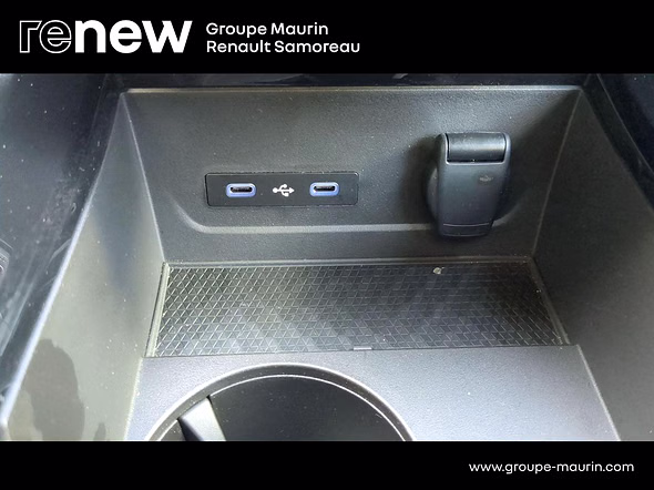 RENAULT Austral 1.2 E-Tech full hybrid 200ch Techno - 25 - Miniature 24