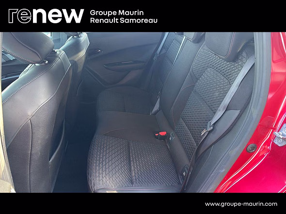 RENAULT Clio 1.2 TCe 115ch Techno - Miniature 10