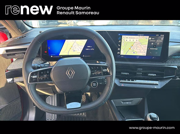 RENAULT Clio 1.2 TCe 115ch Techno - Miniature 15