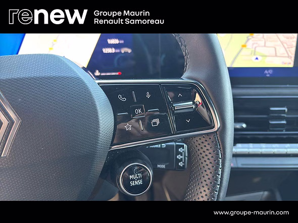 RENAULT Clio 1.2 TCe 115ch Techno - Miniature 17