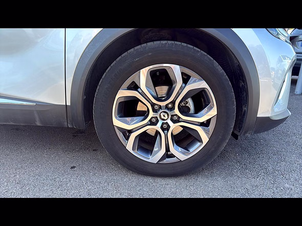 RENAULT Captur 1.0 TCe 90ch Techno - Miniature 12