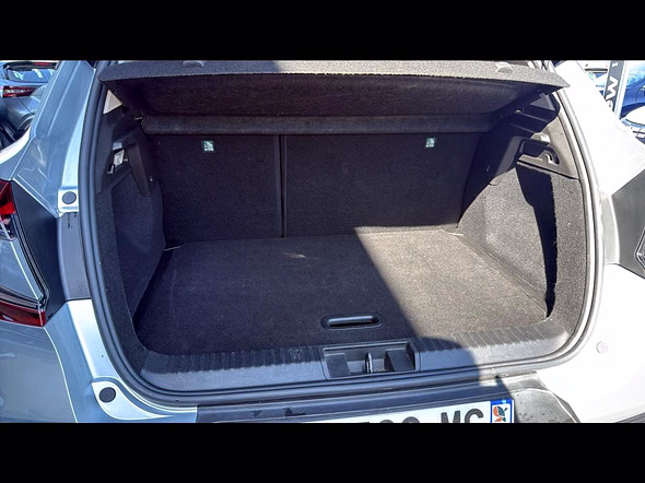 RENAULT Captur 1.0 TCe 90ch Techno - Miniature 16