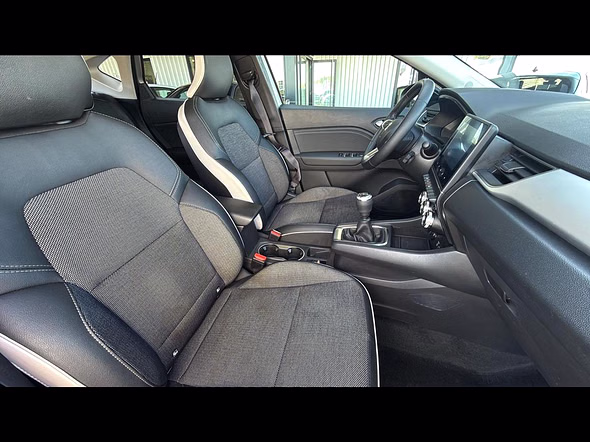 RENAULT Captur 1.0 TCe 90ch Techno - Miniature 33
